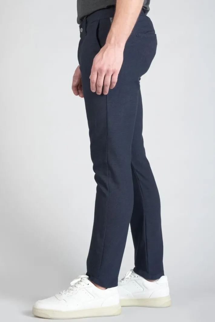 Le Temps des Cerises Pantalon Gambetta Bleu Marine Blue Best