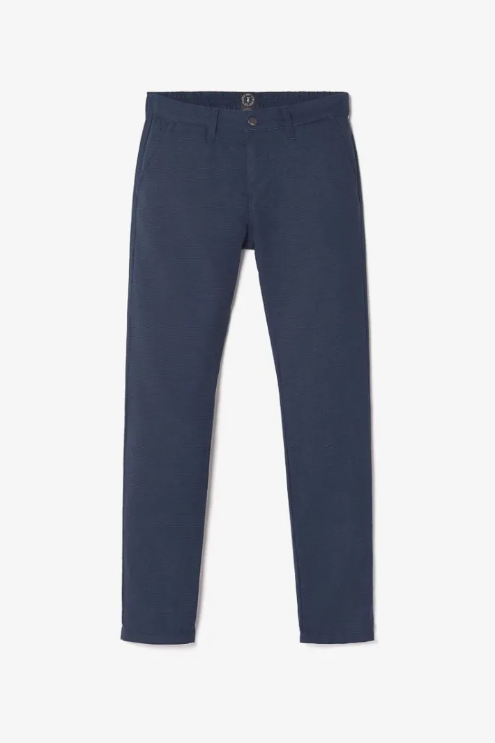 Le Temps des Cerises Pantalon Gambetta Bleu Marine Blue Best