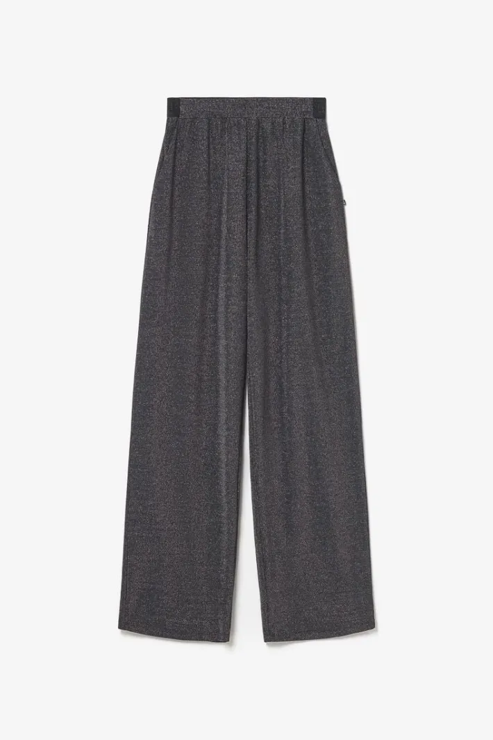 Le Temps des Cerises Pantalon Moretz Noir Irise Black Discount