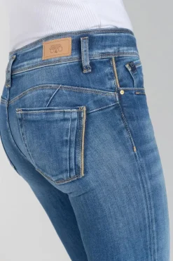 Le Temps des Cerises Phacos Pulp Slim Jeans Bleu N°3 Blue Cheap