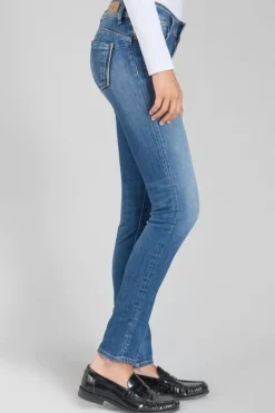 Le Temps des Cerises Phacos Pulp Slim Jeans Bleu N°3 Blue Cheap