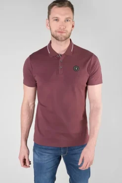Le Temps des Cerises Polo Aron Lie De Vin Wine Online