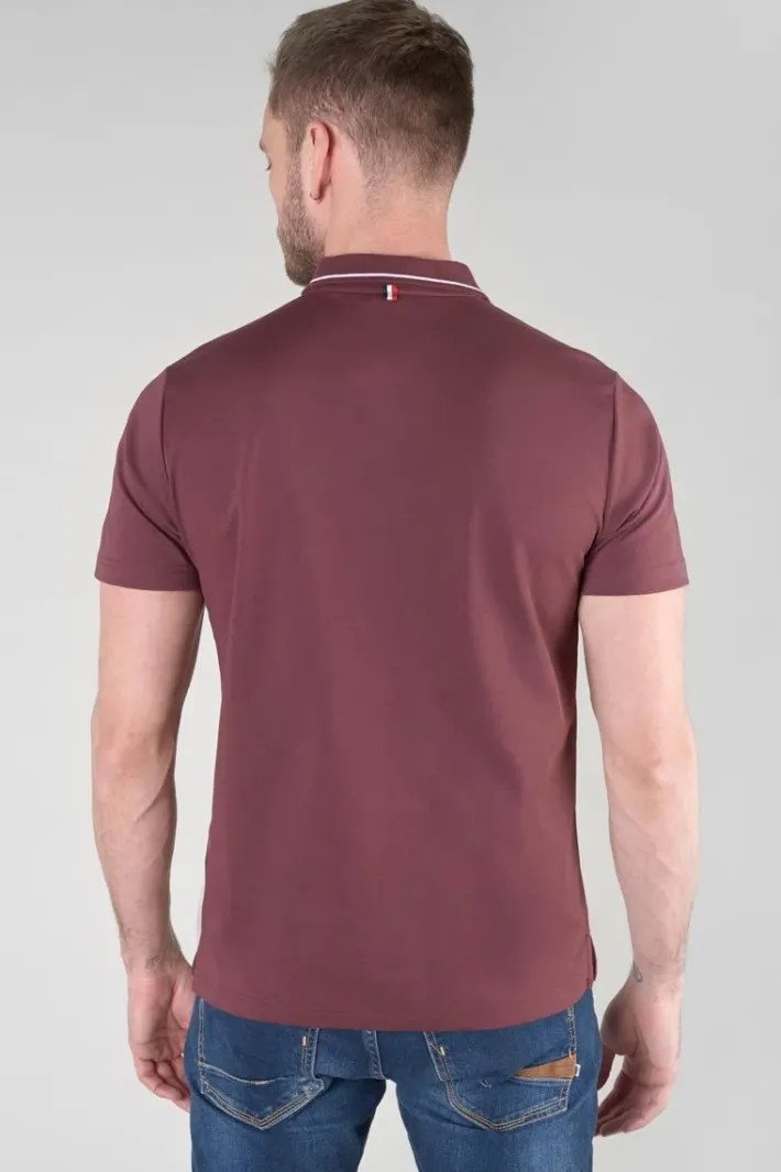 Le Temps des Cerises Polo Aron Lie De Vin Wine Online