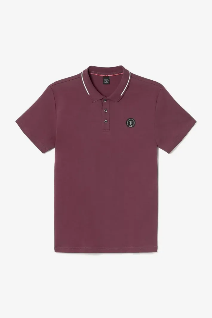 Le Temps des Cerises Polo Aron Lie De Vin Wine Online
