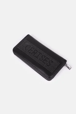 Le Temps des Cerises Portefeuille Loren Noir Cloute Black Online