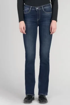 Le Temps des Cerises Power Bootcut Jeans Bleu N°1 Blue Online