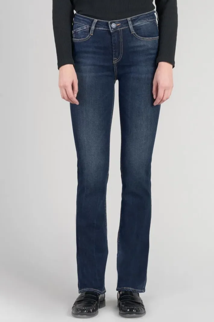 Le Temps des Cerises Power Bootcut Jeans Bleu N°1 Blue Online