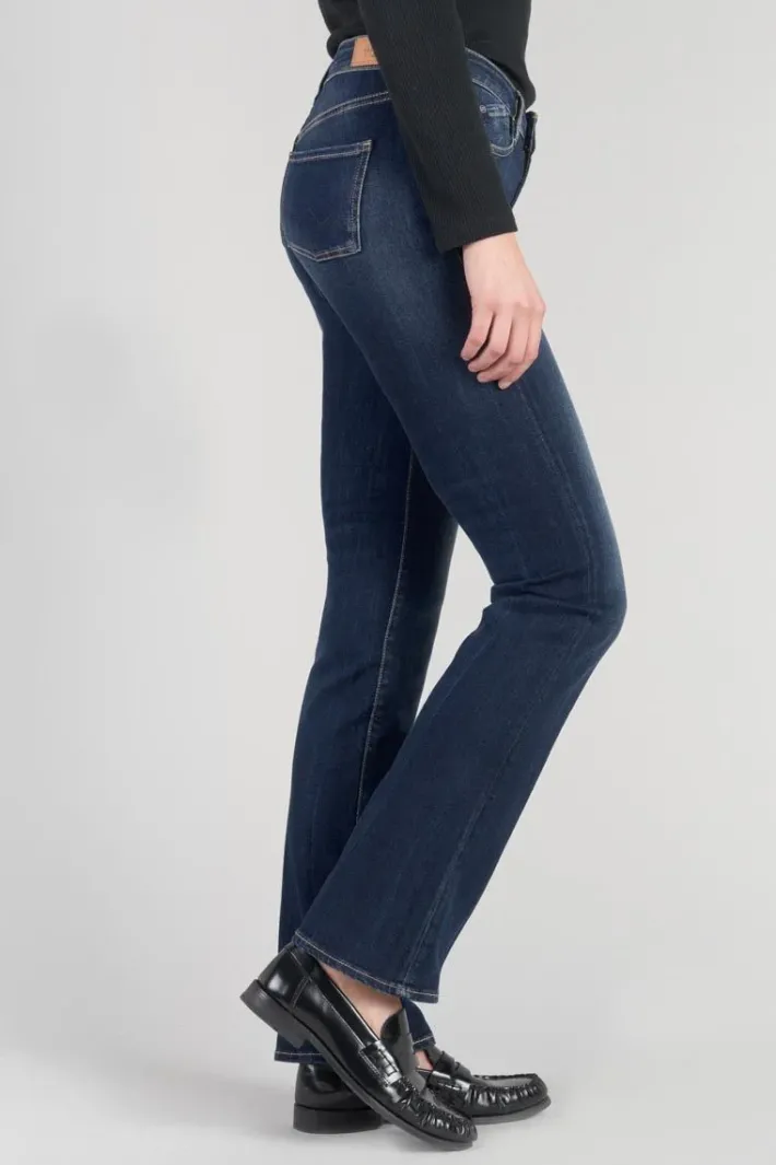Le Temps des Cerises Power Bootcut Jeans Bleu N°1 Blue Online