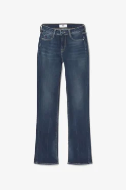Le Temps des Cerises Power Bootcut Jeans Bleu N°1 Blue Online