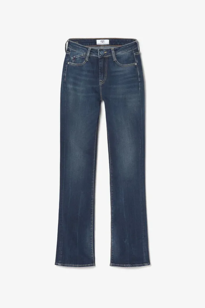 Le Temps des Cerises Power Bootcut Jeans Bleu N°1 Blue Online