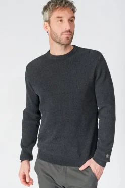 Le Temps des Cerises Pull Corbis Noir Black Sale