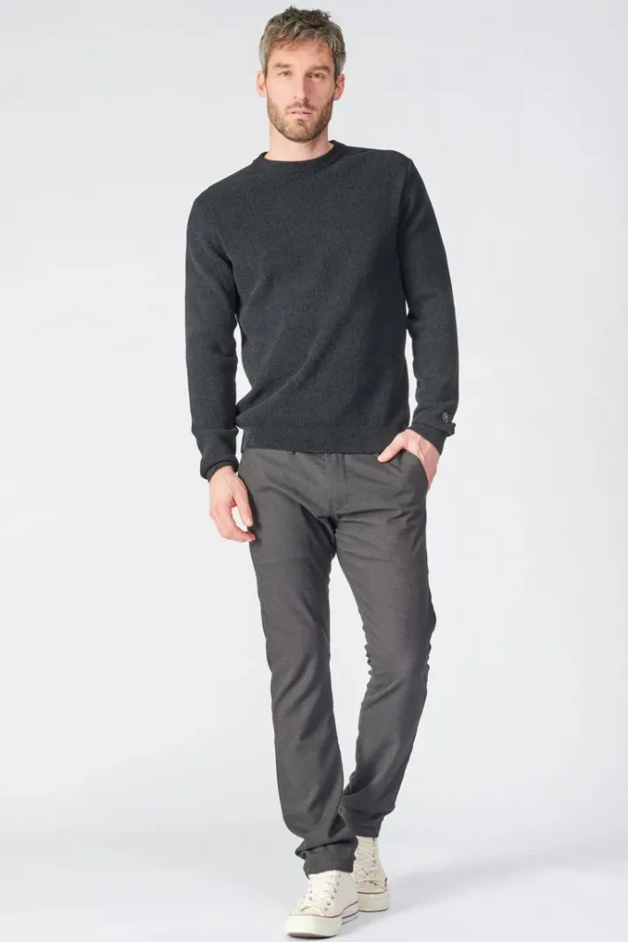 Le Temps des Cerises Pull Corbis Noir Black Sale