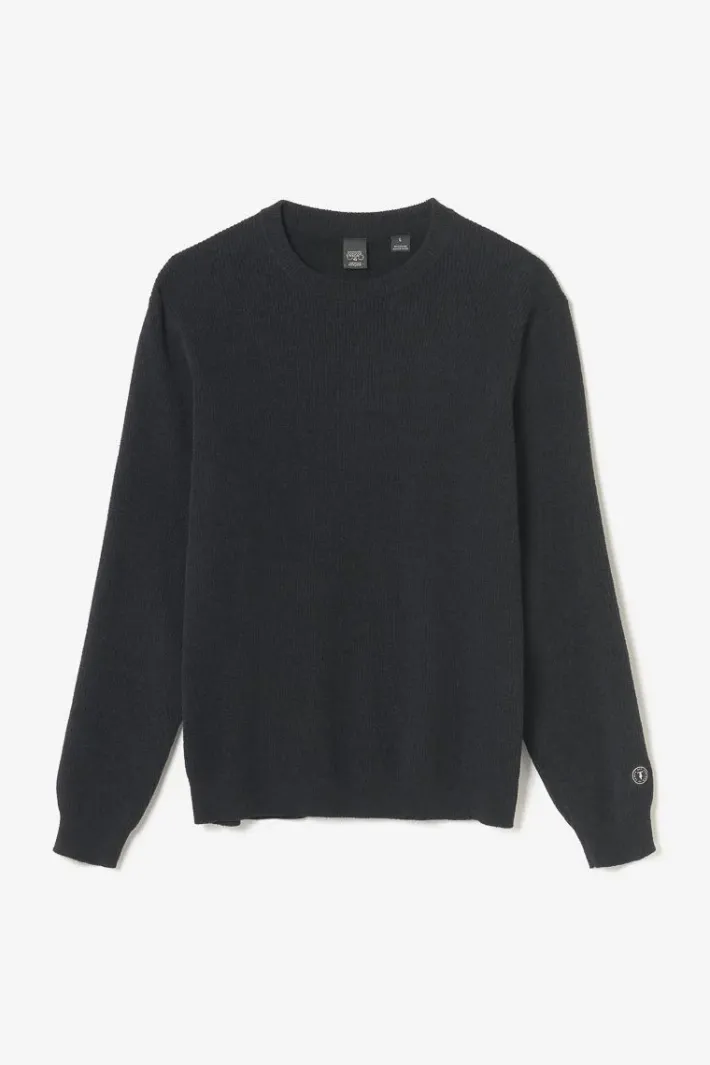 Le Temps des Cerises Pull Corbis Noir Black Sale
