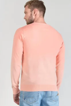 Le Temps des Cerises Pull Dross Saumon Salmon Cheap
