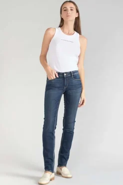 Le Temps des Cerises Pulp Regular Jeans Bleu N°1 Blue Flash Sale