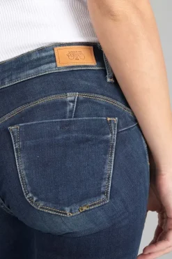 Le Temps des Cerises Pulp Regular Jeans Bleu N°1 Blue Flash Sale