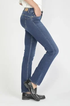 Le Temps des Cerises Pulp Regular Jeans Bleu N°2 Blue Shop