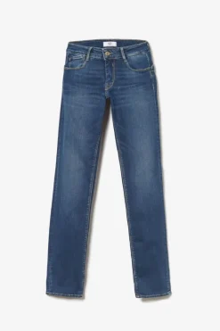 Le Temps des Cerises Pulp Regular Jeans Bleu N°2 Blue Shop