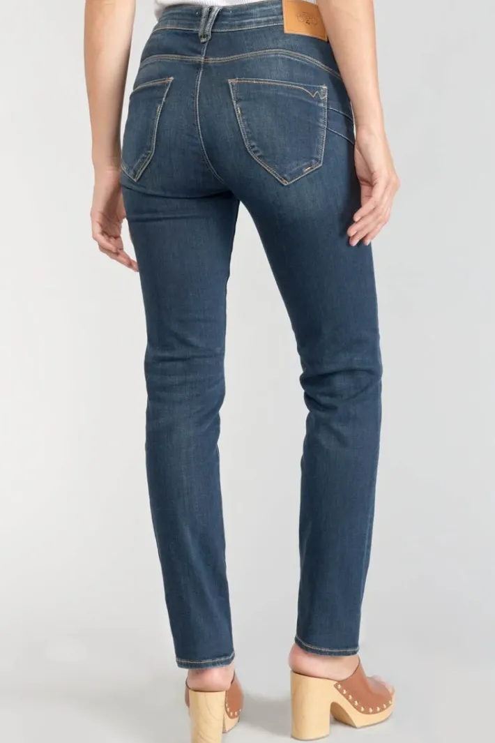 Le Temps des Cerises Pulp Regular Taille Haute Jeans Bleu N°1 Blue Fashion