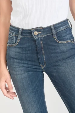 Le Temps des Cerises Pulp Regular Taille Haute Jeans Bleu N°1 Blue Fashion