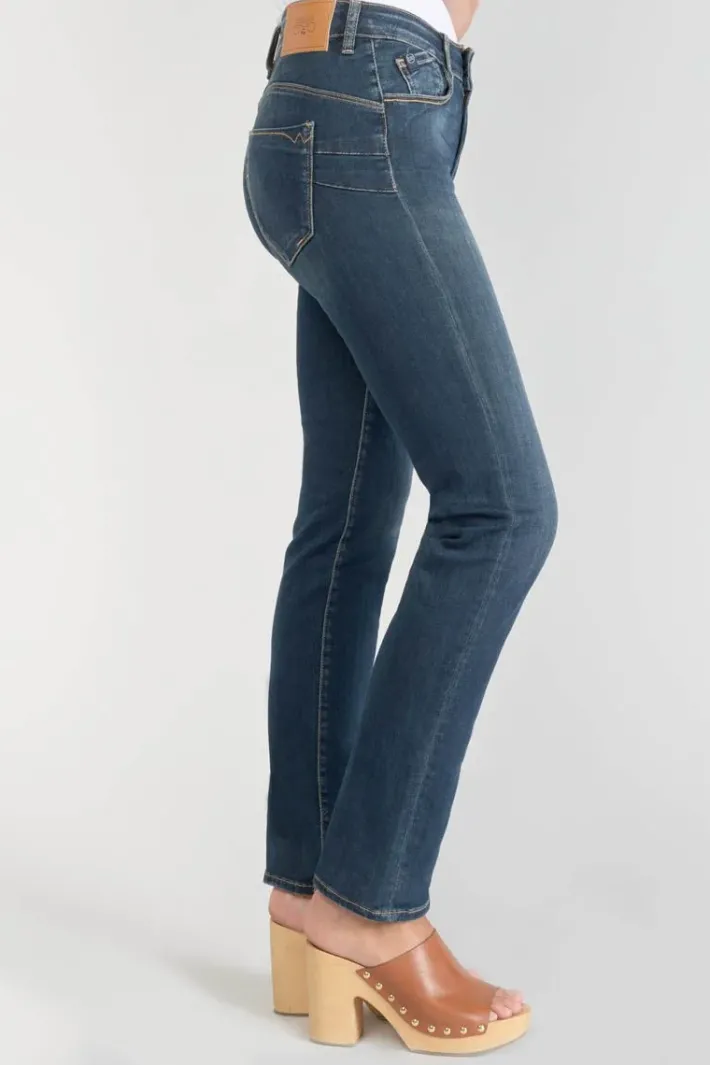 Le Temps des Cerises Pulp Regular Taille Haute Jeans Bleu N°1 Blue Fashion