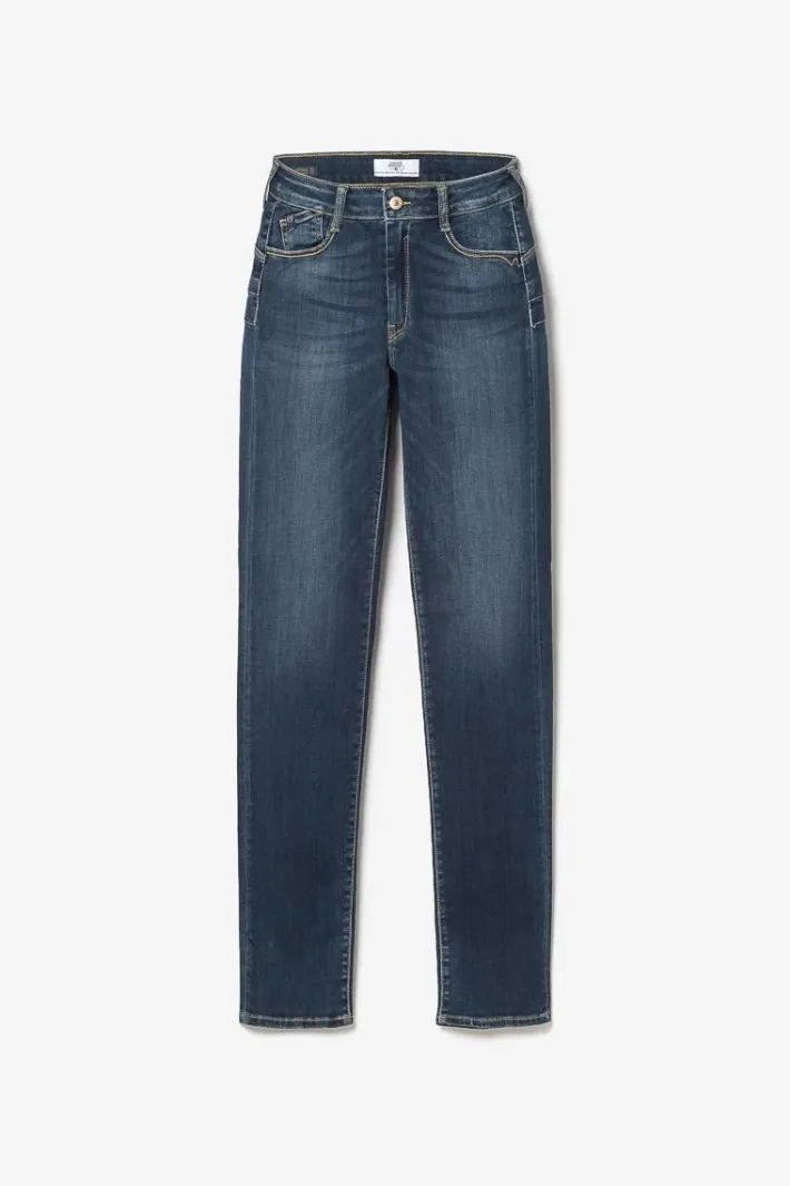 Le Temps des Cerises Pulp Regular Taille Haute Jeans Bleu N°1 Blue Fashion