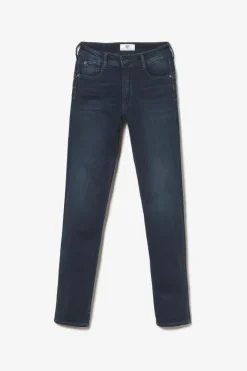 Le Temps des Cerises Pulp Slim Taille Haute Jeans Bleu-Noir N°1 Blue / Black Store