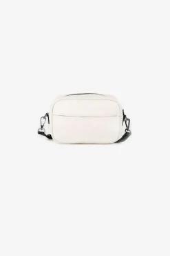 Le Temps des Cerises Sac A Bandouliere Lou Beige Beige / Noir Sale