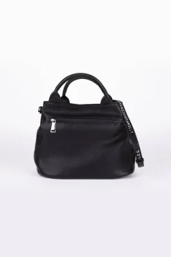 Le Temps des Cerises Sac Astier Noir Black Discount
