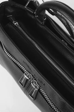 Le Temps des Cerises Sac Diana Noir Black Best Sale
