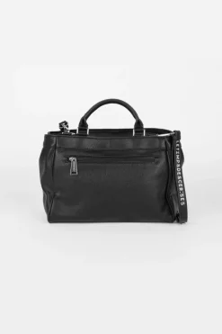Le Temps des Cerises Sac Diana Noir Black Best Sale