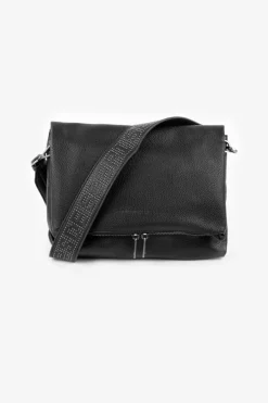 Le Temps des Cerises Sac Leter Noir Cloute Black Shop