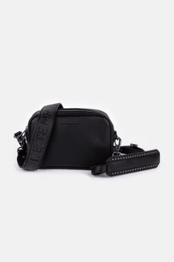 Le Temps des Cerises Sac Lou Noir Cloute Black Discount