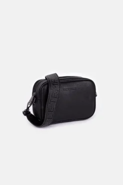 Le Temps des Cerises Sac Lou Noir Cloute Black Discount