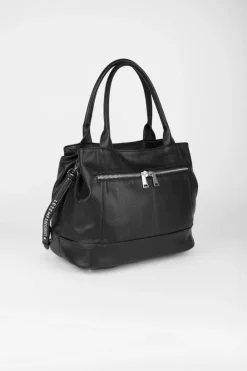 Le Temps des Cerises Sac Maya Noir Black Outlet
