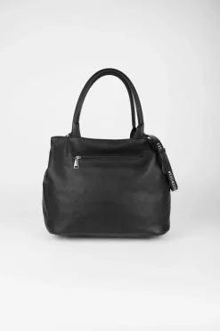Le Temps des Cerises Sac Maya Noir Black Outlet