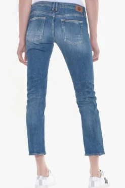Le Temps des Cerises Sea 200/43 Boyfit Jeans Bleu N°3 Blue Flash Sale