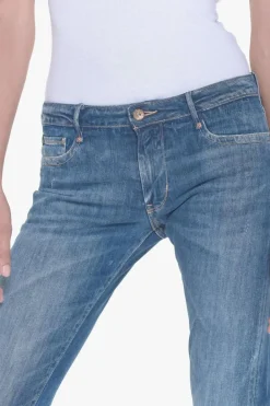 Le Temps des Cerises Sea 200/43 Boyfit Jeans Bleu N°3 Blue Flash Sale