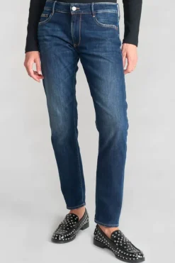 Le Temps des Cerises Sea 200/43 Boyfit Jeans Bleu N°2 Blue Online