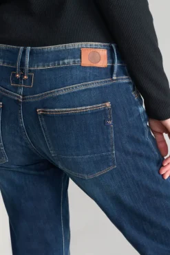 Le Temps des Cerises Sea 200/43 Boyfit Jeans Bleu N°2 Blue Online
