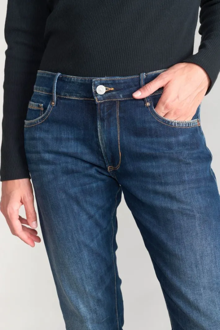 Le Temps des Cerises Sea 200/43 Boyfit Jeans Bleu N°2 Blue Online