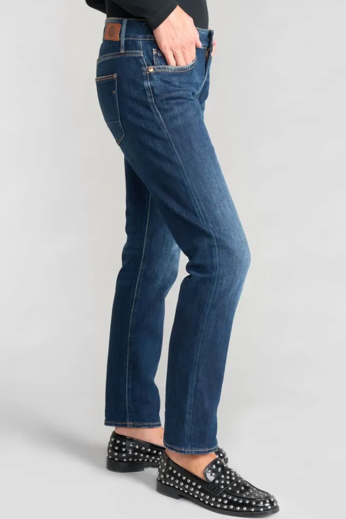 Le Temps des Cerises Sea 200/43 Boyfit Jeans Bleu N°2 Blue Online