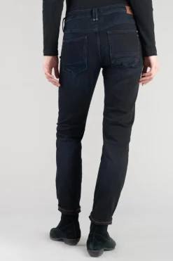 Le Temps des Cerises Sea 200/43 Boyfit Jeans Bleu-Noir N°1 Blue / Black Best Sale