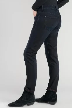 Le Temps des Cerises Sea 200/43 Boyfit Jeans Bleu-Noir N°1 Blue / Black Best Sale