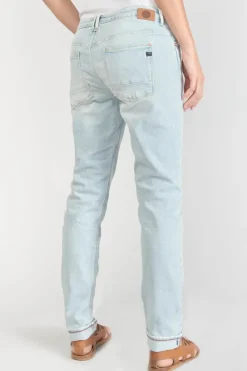 Le Temps des Cerises Sea 200/43 Boyfit Jeans Destroy Bleu N°5 Blue Cheap
