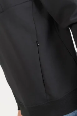 Le Temps des Cerises Sweat Biro Noir Black Flash Sale