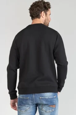 Le Temps des Cerises Sweat Biro Noir Black Flash Sale
