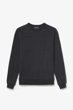 Le Temps des Cerises Sweat Biro Noir Black Flash Sale
