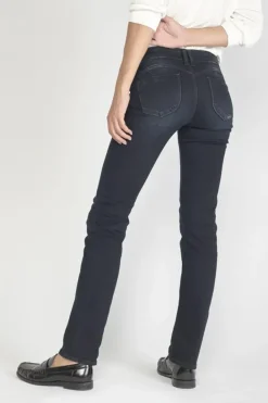 Le Temps des Cerises Tiko Pulp Regular Jeans Bleu-Noir N°1 Blue / Black Clearance