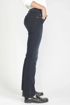 Le Temps des Cerises Tiko Pulp Regular Jeans Bleu-Noir N°1 Blue / Black Clearance